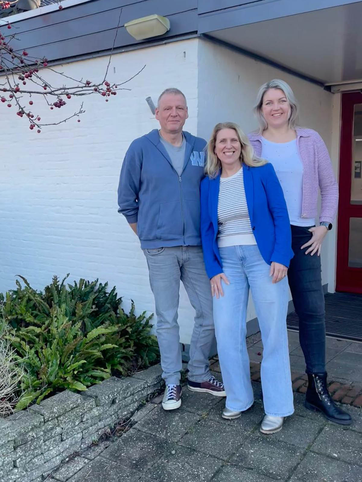 Team de Nes huisarts
